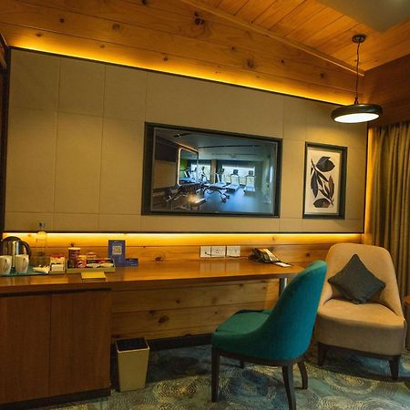 Radisson Blu Resort Dharamszala Kültér fotó