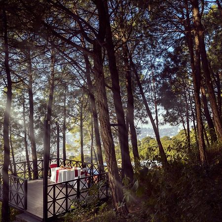 Radisson Blu Resort Dharamszala Kültér fotó